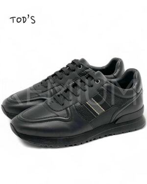 Tod’s кроссовки PR640196