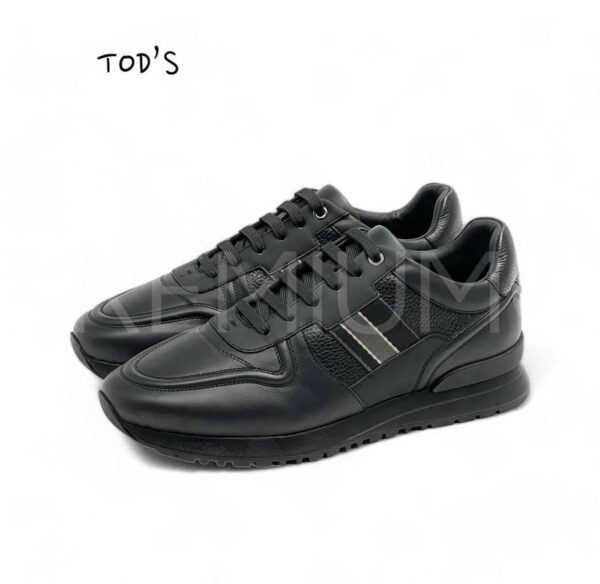 Tod’s кроссовки PR640196