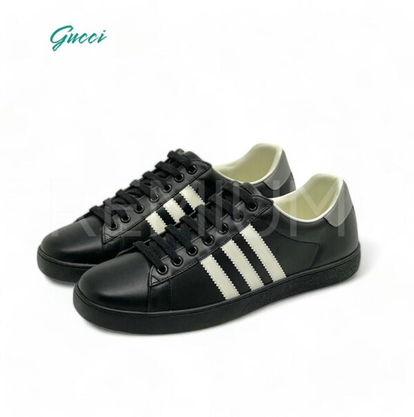 Gucci кроссовки PR751210