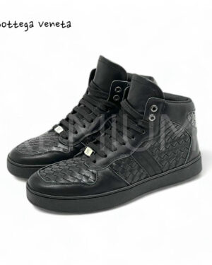 Bottega Veneta кроссовки PR962497