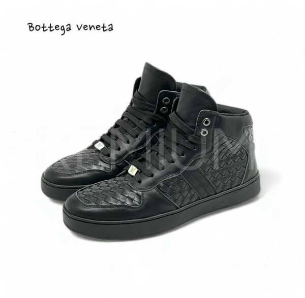 Bottega Veneta кроссовки PR962497