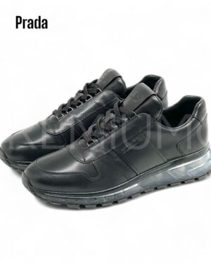 Prada кроссовки PR670235
