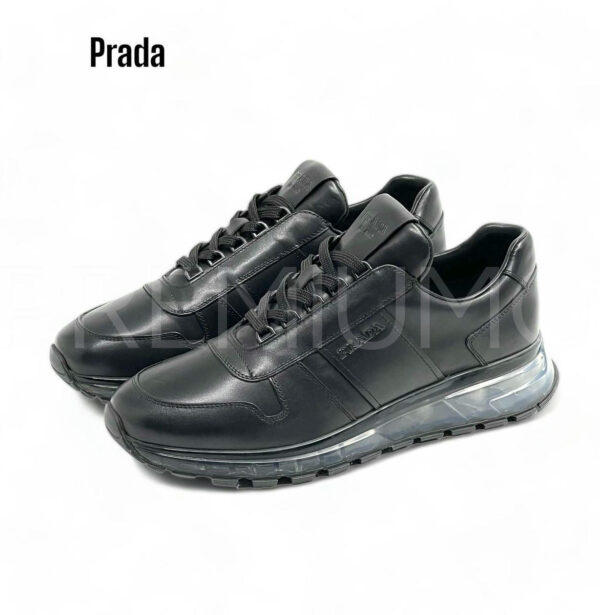Prada кроссовки PR670235