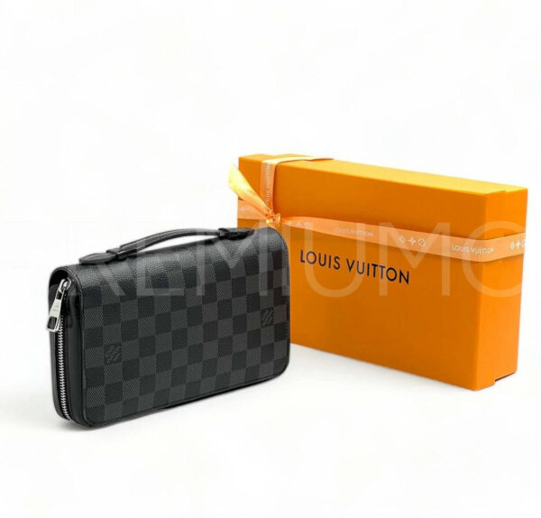 Louis Vuitton кошелек PR723242