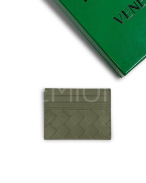 Bottega Veneta картхолдер PR875536