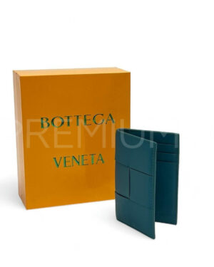 Bottega Veneta картхолдер PR513438