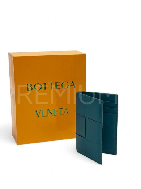Bottega Veneta картхолдер PR513438