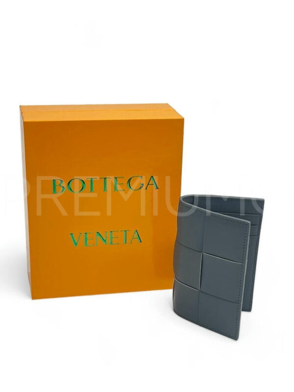 Bottega Veneta картхолдер PR839258