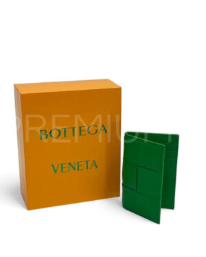 Bottega Veneta картхолдер PR412447