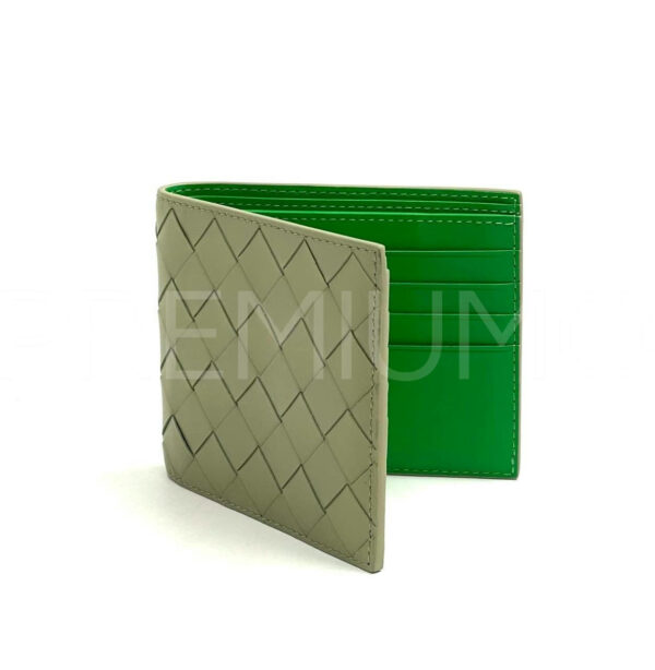 Bottega Veneta картхолдер PR472221