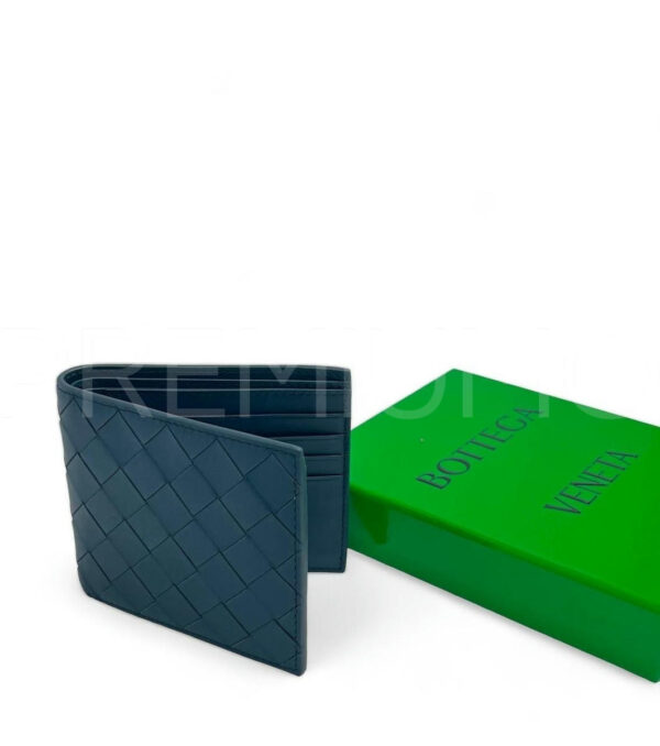 Bottega Veneta картхолдер PR358828