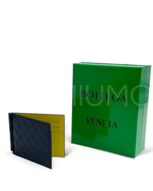 Bottega Veneta картхолдер PR989256 Bottega Veneta картхолдер PR989256