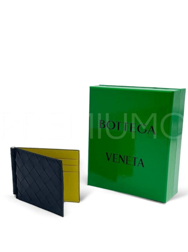 Bottega Veneta картхолдер PR989256