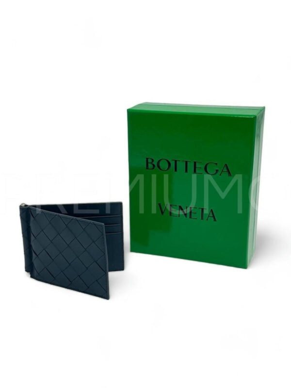 Bottega Veneta картхолдер PR210623