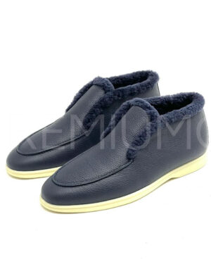 Loro Piana Open Walk Chukka лоферы PR396571