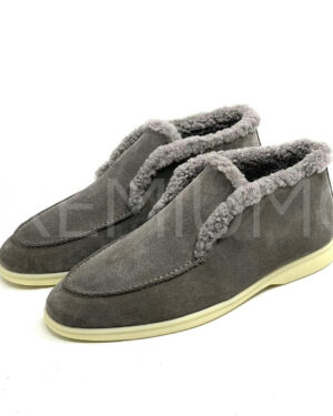 Loro Piana Open Walk Chukka лоферы PR293571