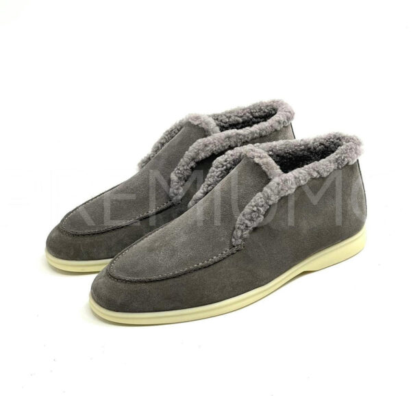 Loro Piana Open Walk Chukka лоферы PR293571