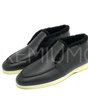 Loro Piana Open Walk Chukka лоферы PR336857