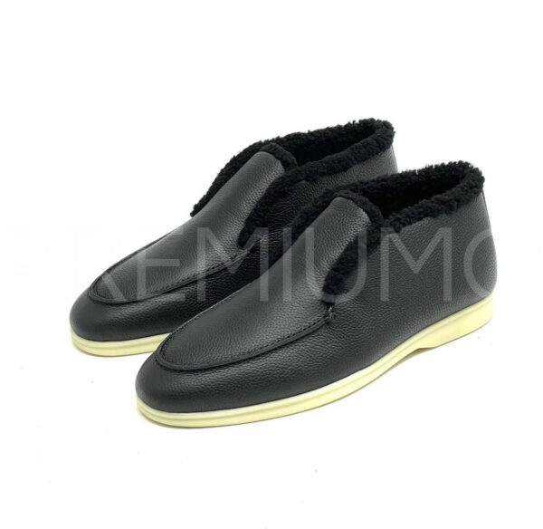 Loro Piana Open Walk Chukka лоферы PR336857