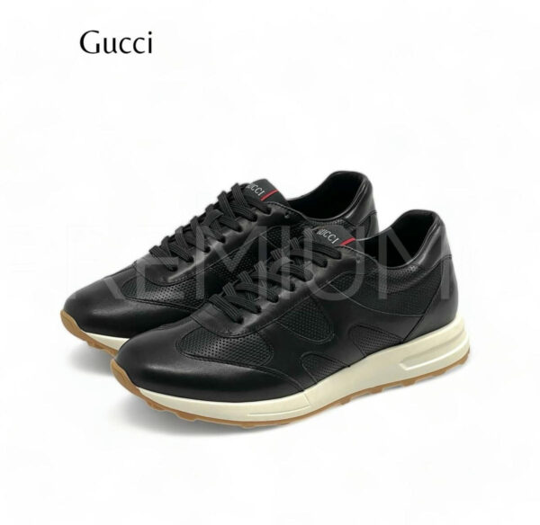 Gucci кроссовки PR561375