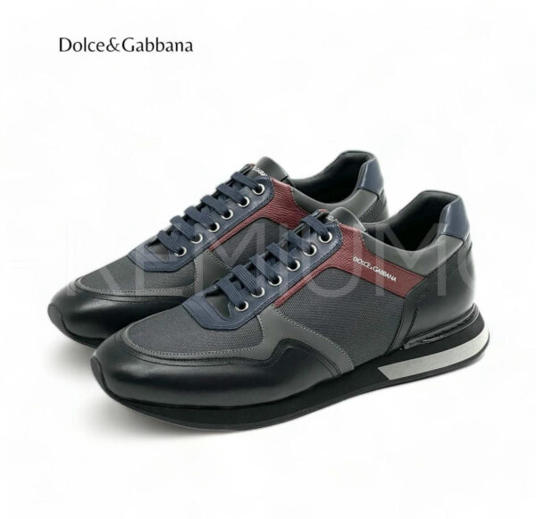 Dolce & Gabbana кроссовки PR978957