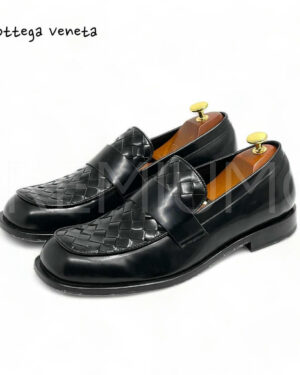Bottega Veneta лоферы PR357968