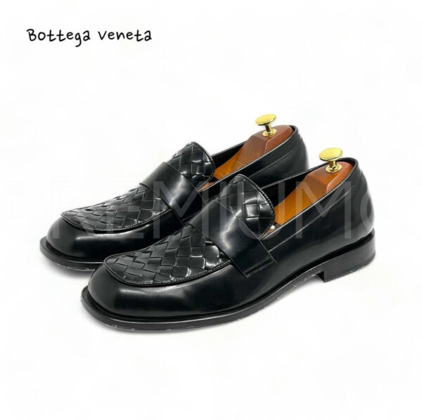 Bottega Veneta лоферы PR357968