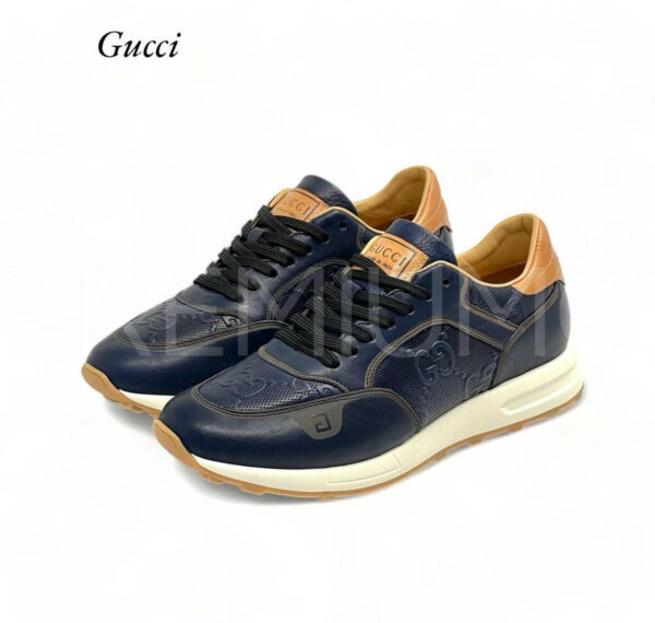 Gucci кроссовки PR969713