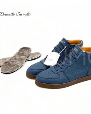 Brunello Cucinelli кроссовки PR763709 Brunello Cucinelli кроссовки PR763709