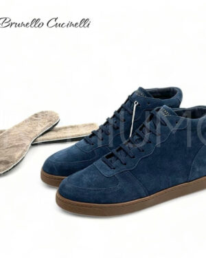 Brunello Cucinelli кроссовки PR613017 Brunello Cucinelli кроссовки PR613017