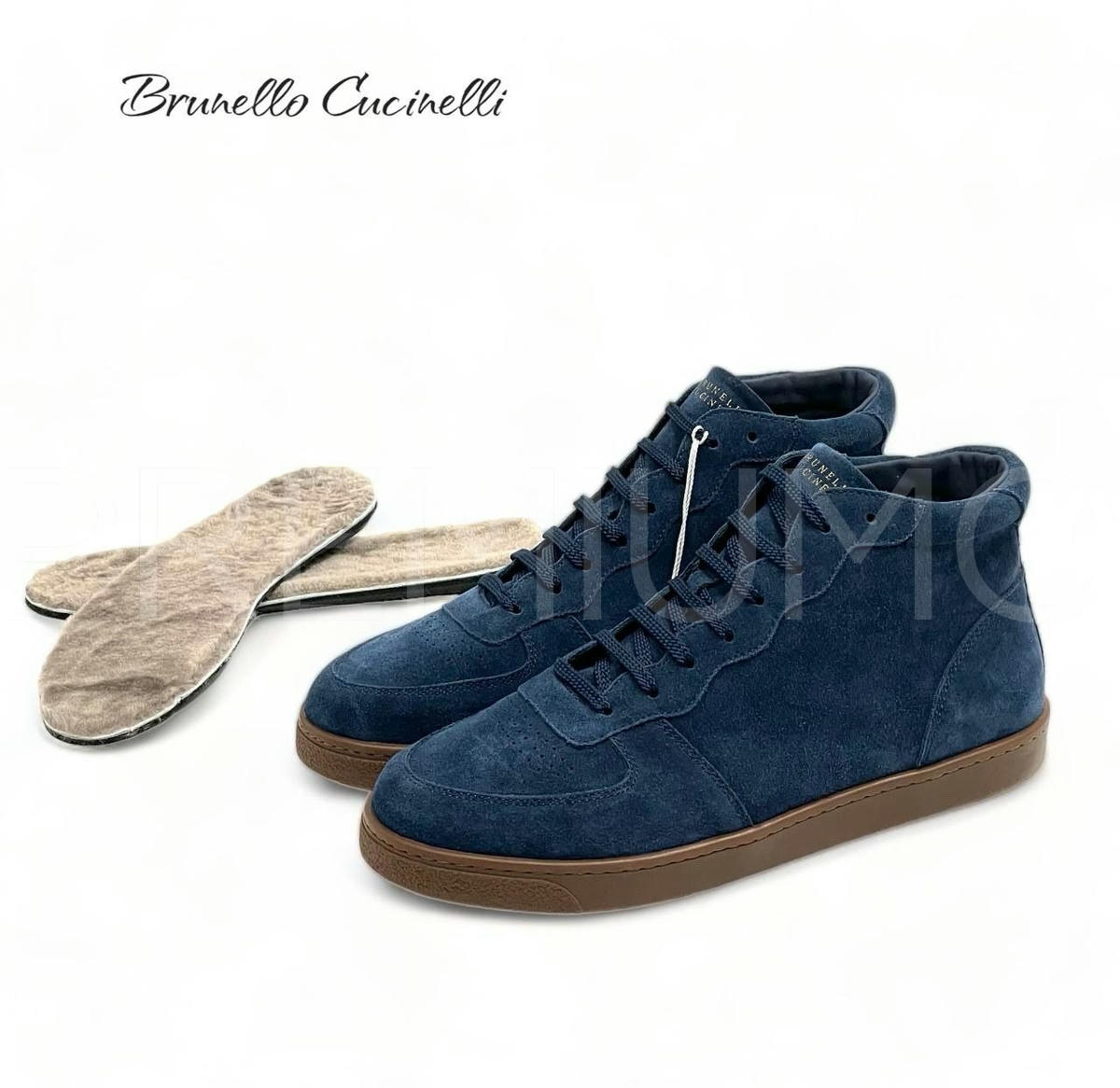 Brunello Cucinelli кроссовки PR613017 Brunello Cucinelli кроссовки PR613017