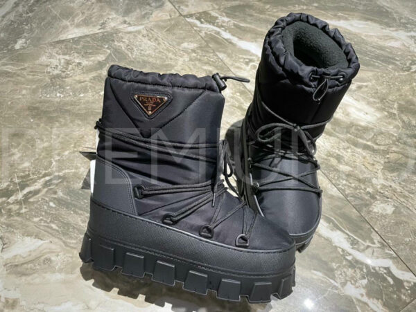 Prada луноходы PR349746
