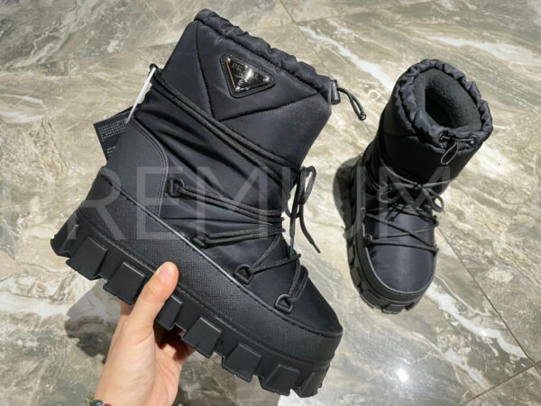Prada луноходы PR349746 3