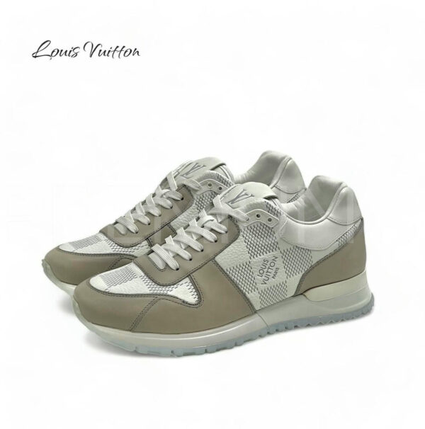 Louis Vuitton кроссовки PR880124