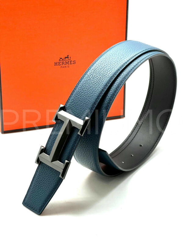 Hermes ремень PR259572