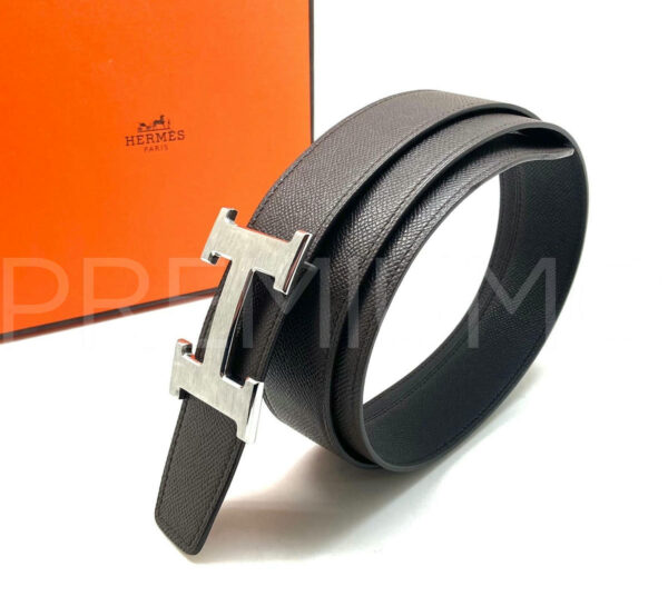 Hermes ремень PR659261
