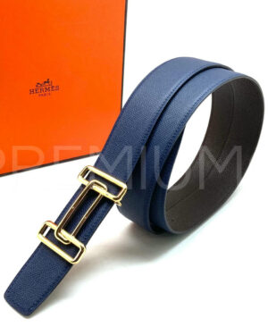Hermes ремень PR133950