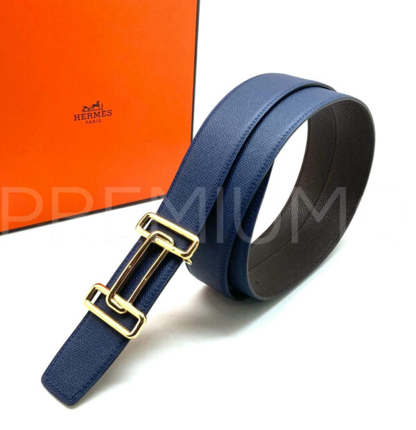 Hermes ремень PR133950