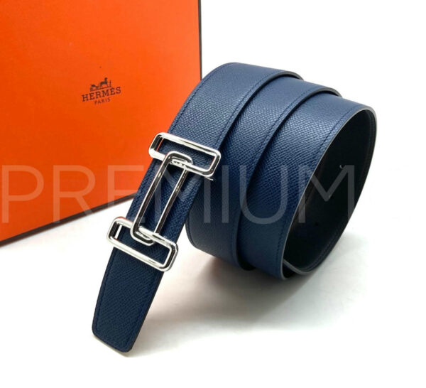 Hermes ремень PR798116