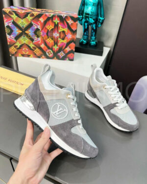 Louis Vuitton Run Away кроссовки PR422325