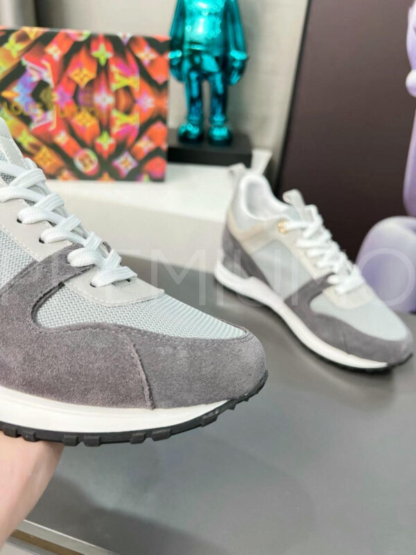 Louis Vuitton Run Away кроссовки PR422325 6