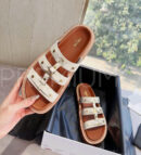 Celine шлепанцы PR451526 58