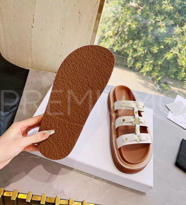 Celine шлепанцы PR451526 28
