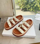 Celine шлепанцы PR451526 62