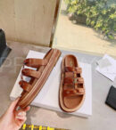 Celine шлепанцы PR501410 31