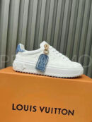 Louis Vuitton Time Out кроссовки PR854585 7