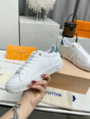 Louis Vuitton Time Out кроссовки PR854585 8