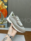 Brunello Cucinelli кроссовки PR622502 7