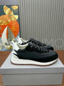 Brunello Cucinelli кроссовки PR458496 6