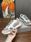 Brunello Cucinelli кроссовки PR929567 8